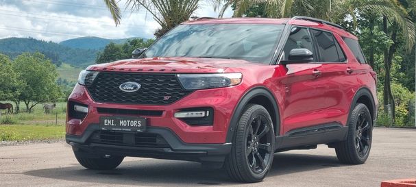 Ford Explorer 295 kW image number 3