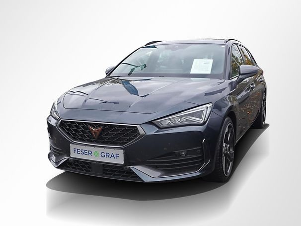 Cupra Leon Sportstourer 1.5 eTSI 110 kW image number 13