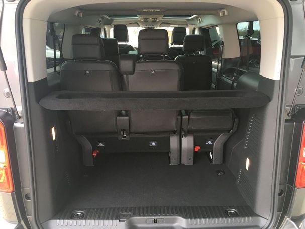 Citroen SpaceTourer  100 kW image number 7