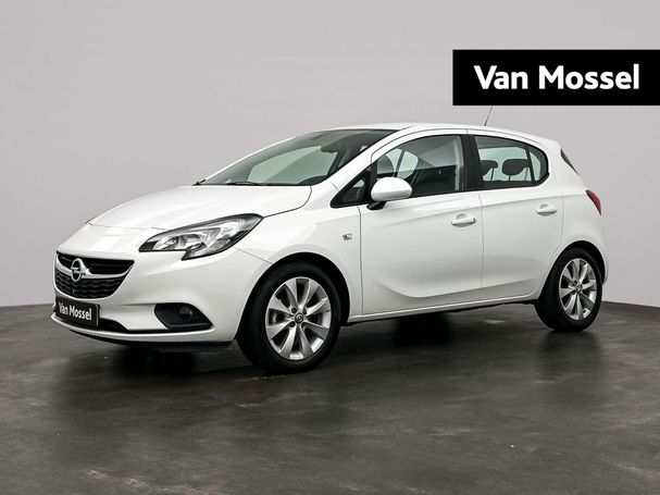 Opel Corsa 1.4 66 kW image number 1