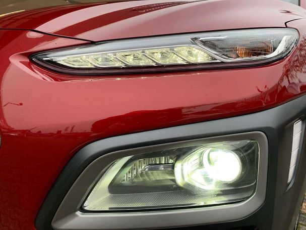 Hyundai Kona 130 kW image number 8