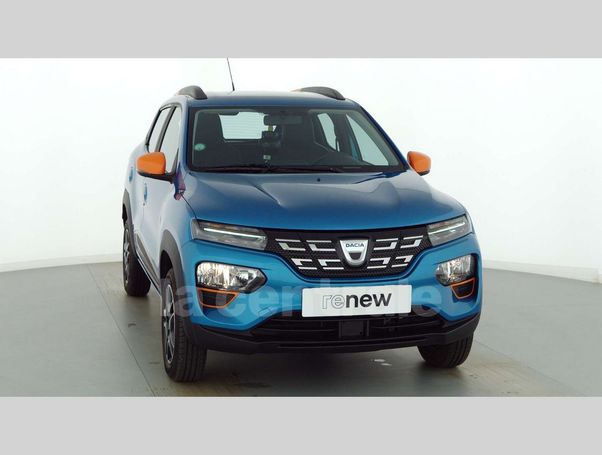 Dacia Spring 27 kWh 33 kW image number 18