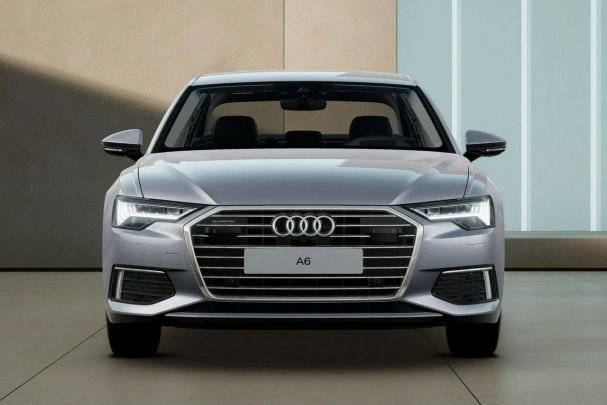 Audi A6 50 TDI quattro Tiptronic S-line 210 kW image number 2