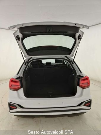 Audi Q2 30 TDI S tronic S-line 85 kW image number 21