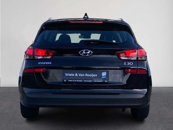 Hyundai i30 81 kW image number 6