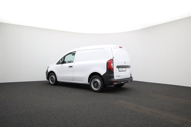 Renault Kangoo Rapid E-TECH 90 kW image number 9