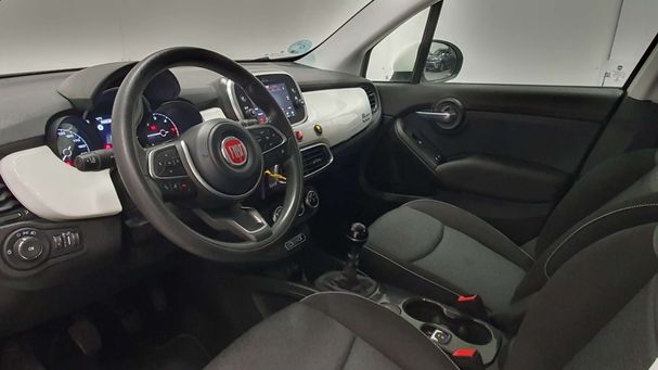 Fiat 500X 1.3 4x2 S&S Urban 70 kW image number 9