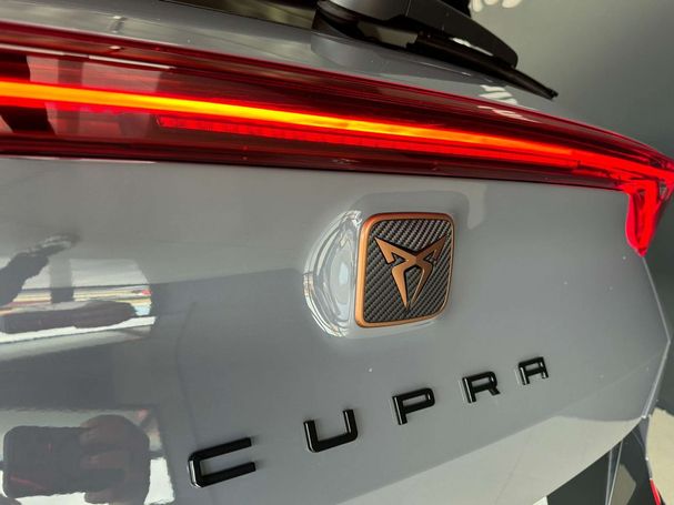 Cupra Formentor 1.5 TSi 110 kW image number 12