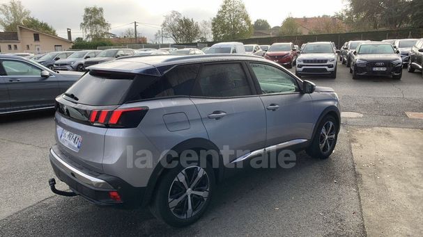 Peugeot 3008 BlueHDi 120 S&S Allure 88 kW image number 4