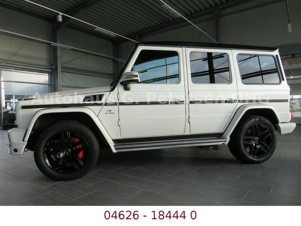 Mercedes-Benz G 63 AMG 420 kW image number 2