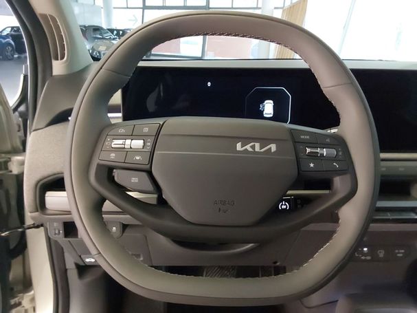 Kia EV3 Earth 150 kW image number 12