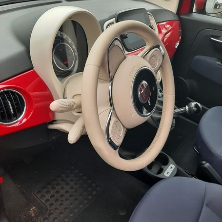 Fiat 500 1.0 51 kW image number 8