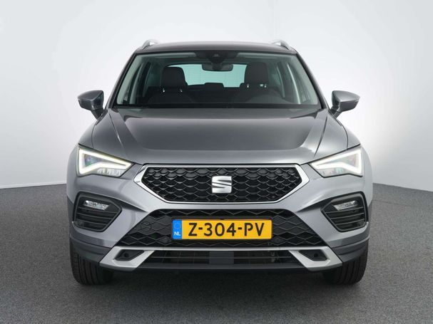 Seat Ateca 1.0 TSI Style 82 kW image number 2