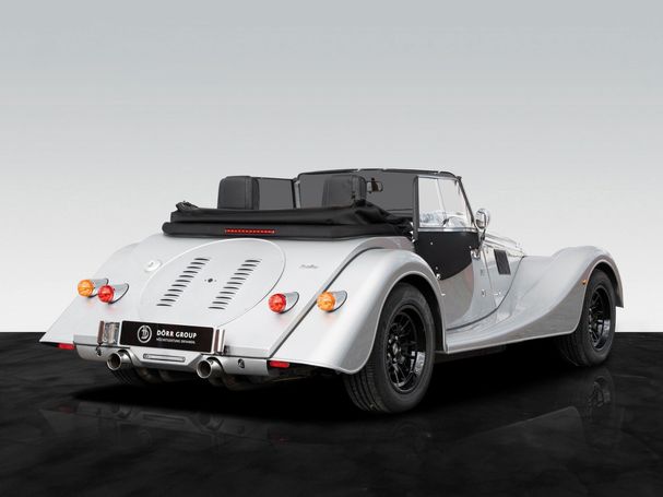 Morgan Plus 4 190 kW image number 2