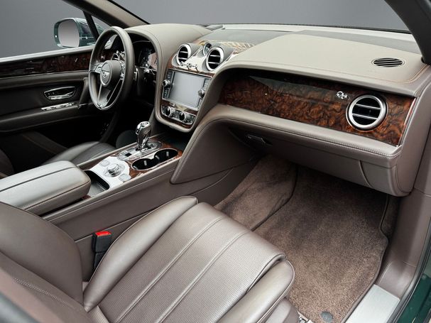 Bentley Bentayga 330 kW image number 11