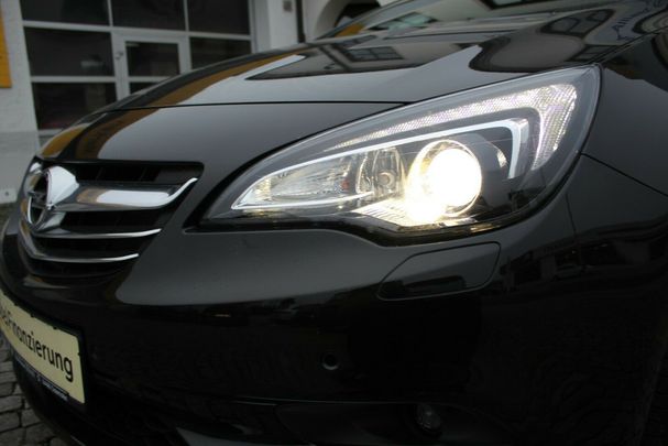 Opel Cascada 147 kW image number 7