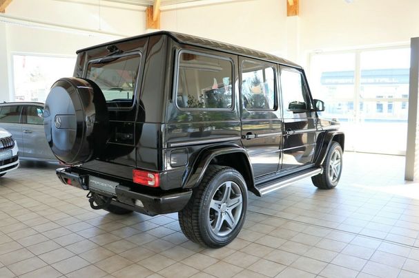 Mercedes-Benz G 350 200 kW image number 3