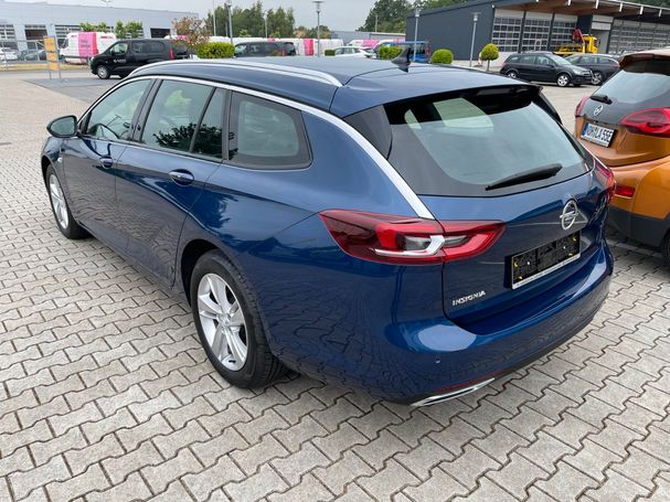 Opel Insignia Sports Tourer Elegance 128 kW image number 6