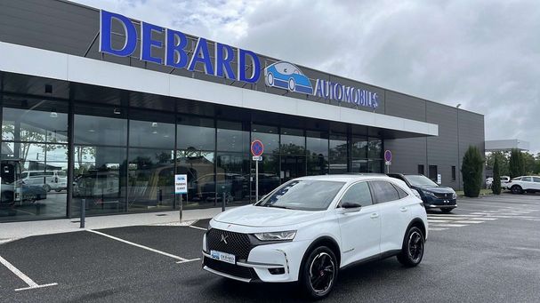 DS Automobiles 7 Crossback BlueHDi 130 98 kW image number 5