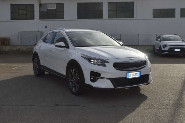 Kia XCeed 1.6 GDI 104 kW image number 3