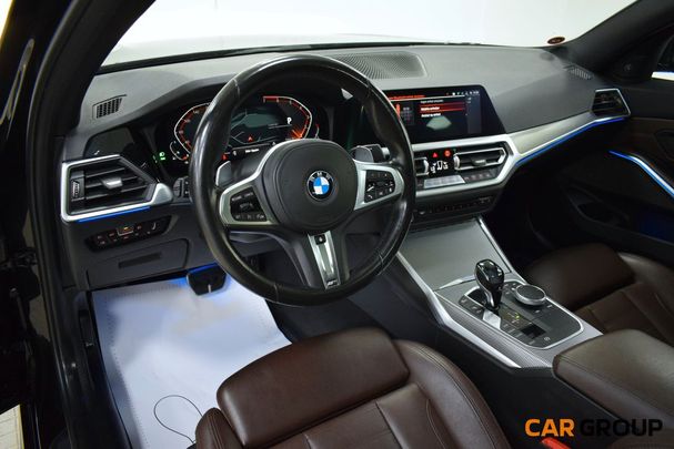 BMW 330i xDrive M Sport 190 kW image number 13