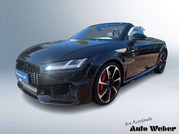 Audi TT RS 294 kW image number 18