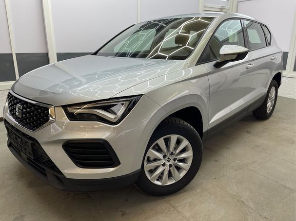 Seat Ateca 85 kW image number 1