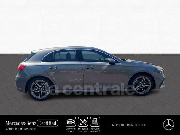 Mercedes-Benz A 200 7G-DCT Line 120 kW image number 15