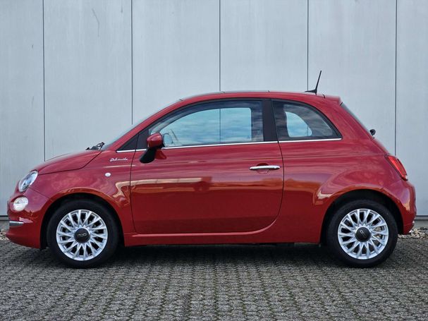 Fiat 500 1.0 51 kW image number 4