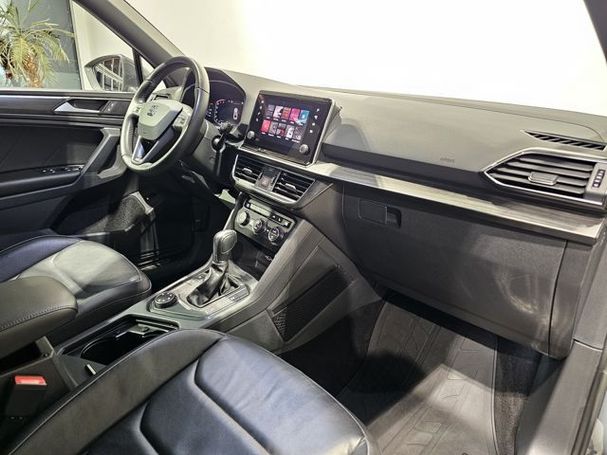 Seat Tarraco 140 kW image number 18