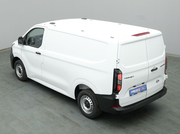 Ford Transit Custom 280 L1H1 81 kW image number 19