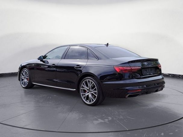 Audi A4 40 TFSI quattro S tronic S-line 150 kW image number 3