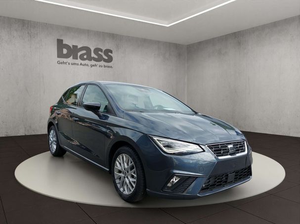 Seat Ibiza 81 kW image number 7