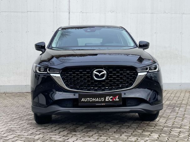 Mazda CX-5 2.0 G 121 kW image number 4