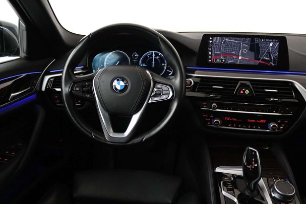 BMW 520i 135 kW image number 5