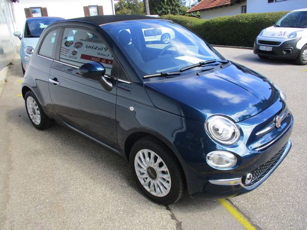 Fiat 500C 51 kW image number 2