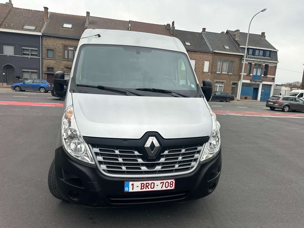 Renault Master 120 kW image number 4