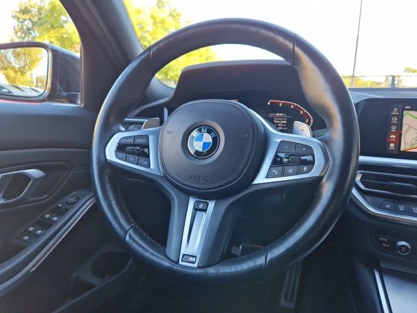 BMW 320d xDrive M Sport 140 kW image number 23