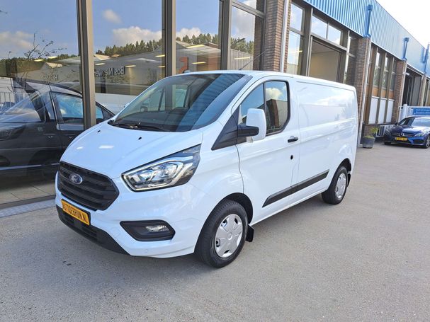 Ford Transit Custom 2.0 TDCi Trend 96 kW image number 1