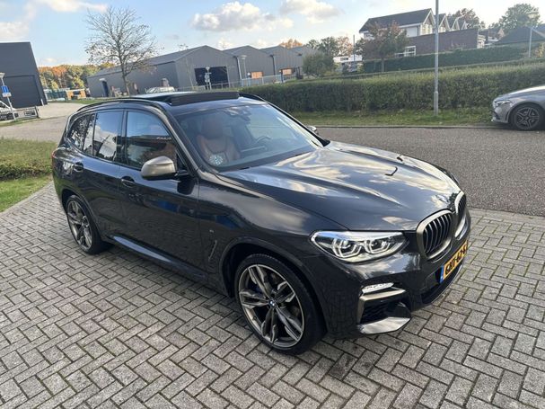 BMW X3 M40i xDrive 260 kW image number 6