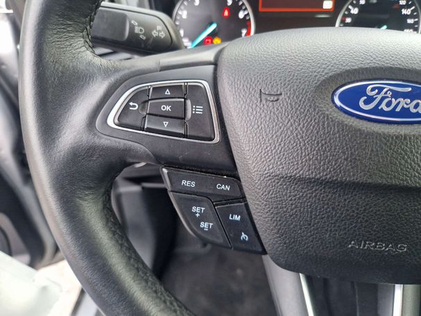 Ford EcoSport 1.0 EcoBoost 92 kW image number 22