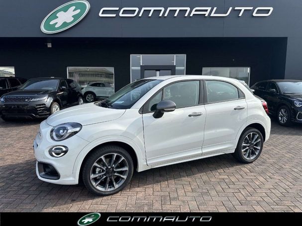 Fiat 500X 96 kW image number 1