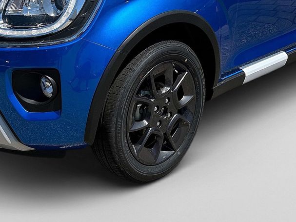 Suzuki Ignis 61 kW image number 8