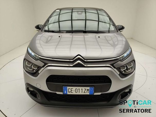 Citroen C3 Pure Tech S&S SHINE 61 kW image number 2