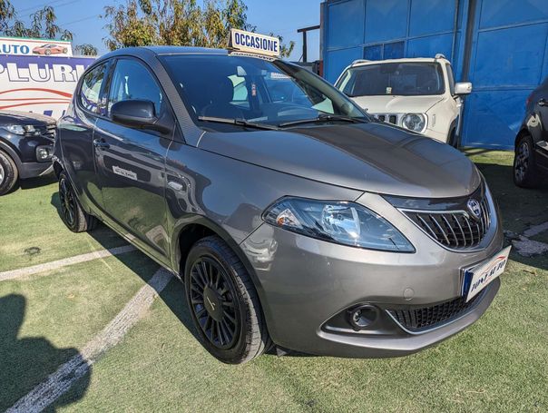 Lancia Ypsilon 51 kW image number 2