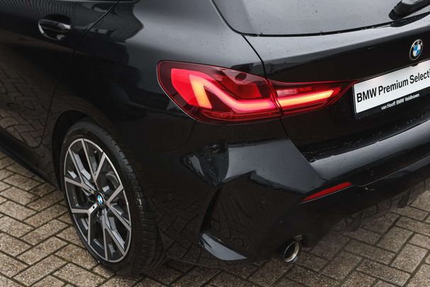 BMW 118i M Sport 100 kW image number 7