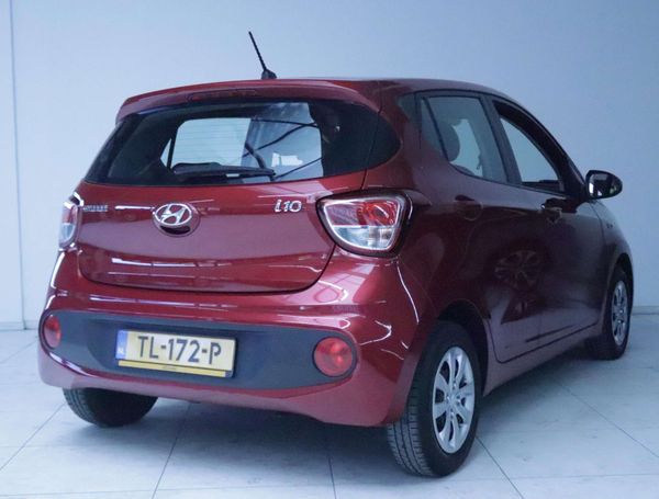 Hyundai i10 1.0 49 kW image number 2