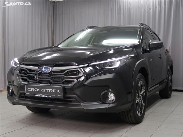 Subaru Crosstrek Active 100 kW image number 1