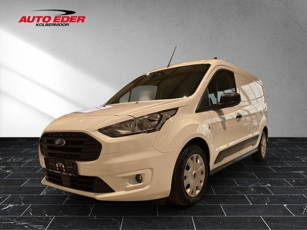 Ford Transit Connect 74 kW image number 1