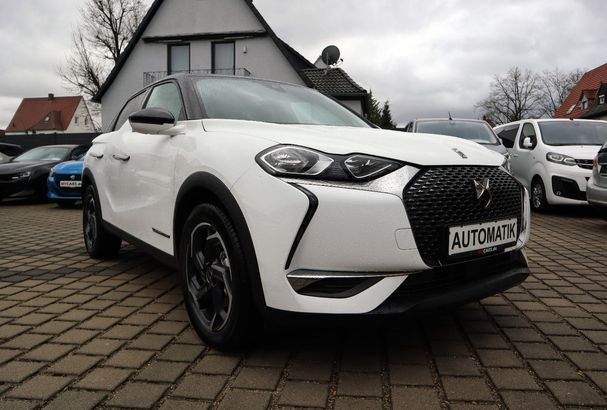 DS Automobiles 3 Crossback 100 kW image number 5